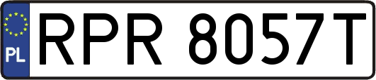 RPR8057T