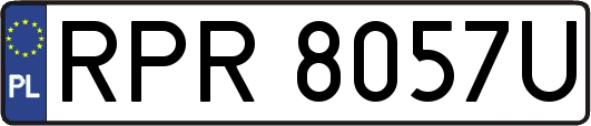 RPR8057U