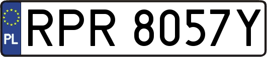 RPR8057Y