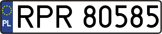 RPR80585