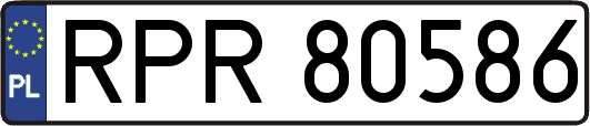 RPR80586