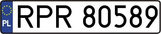 RPR80589
