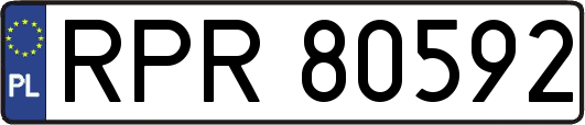 RPR80592