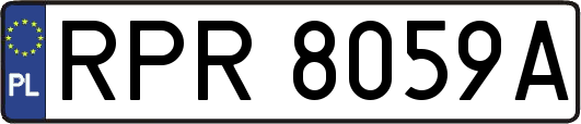 RPR8059A
