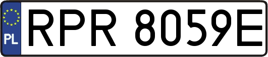 RPR8059E