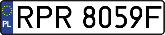 RPR8059F