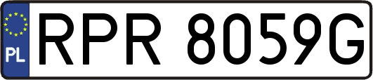 RPR8059G