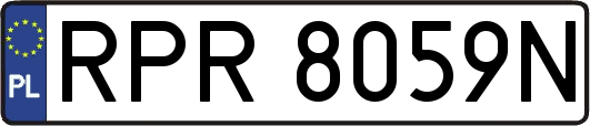 RPR8059N