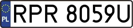 RPR8059U