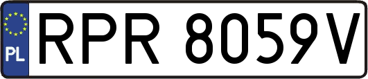RPR8059V