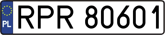 RPR80601