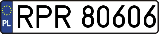 RPR80606