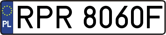 RPR8060F
