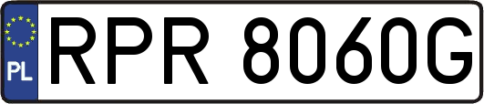RPR8060G