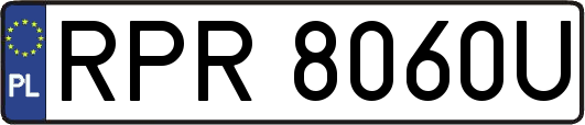 RPR8060U