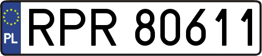 RPR80611