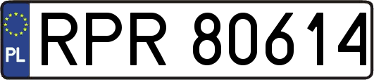 RPR80614