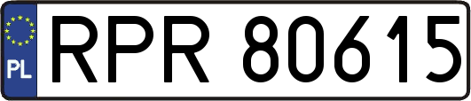 RPR80615