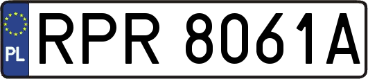 RPR8061A