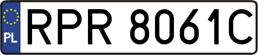 RPR8061C
