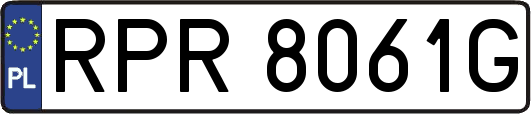 RPR8061G