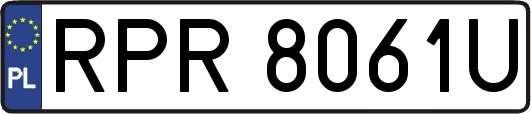RPR8061U
