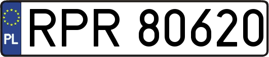 RPR80620