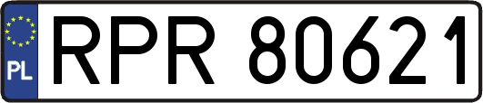 RPR80621