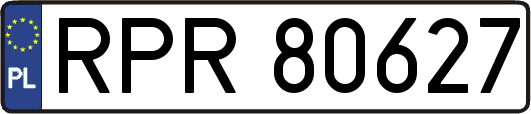 RPR80627