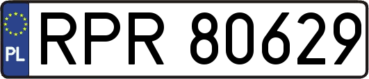 RPR80629