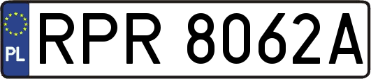 RPR8062A
