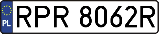 RPR8062R