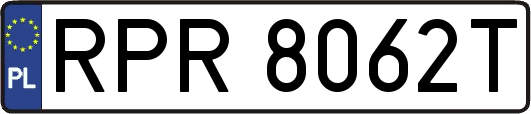 RPR8062T