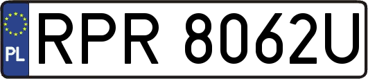 RPR8062U