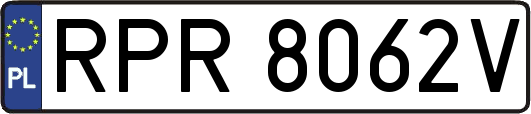 RPR8062V
