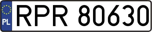 RPR80630