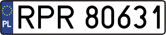 RPR80631