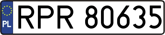 RPR80635