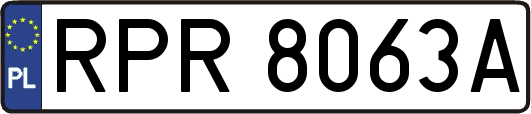 RPR8063A