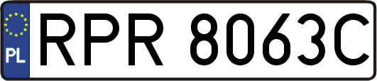 RPR8063C