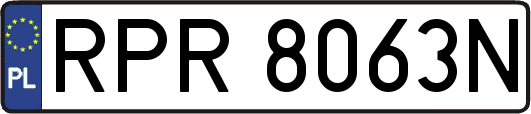 RPR8063N