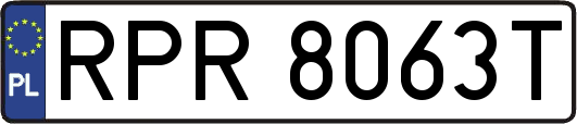 RPR8063T