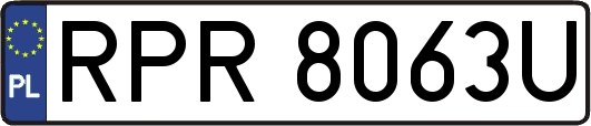 RPR8063U