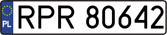 RPR80642