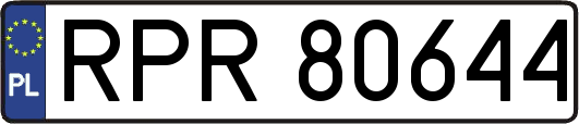 RPR80644