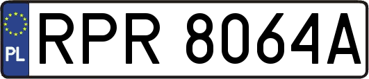 RPR8064A