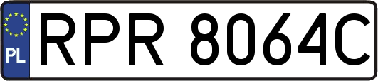 RPR8064C