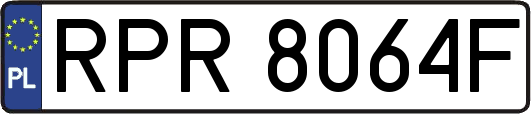RPR8064F