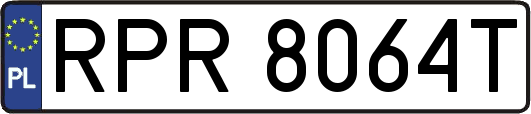 RPR8064T