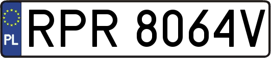RPR8064V